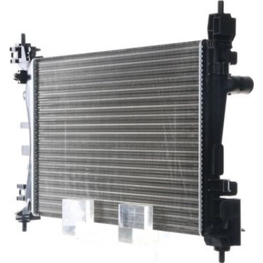 Mahle | Kühler, Motorkühlung | CR 1121 000S