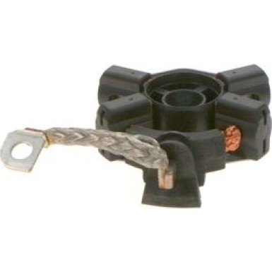 BOSCH | Halter, Kohlebürsten | 1 004 336 626