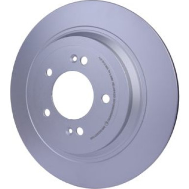 Hella | Bremsscheibe | 8DD 355 126-681