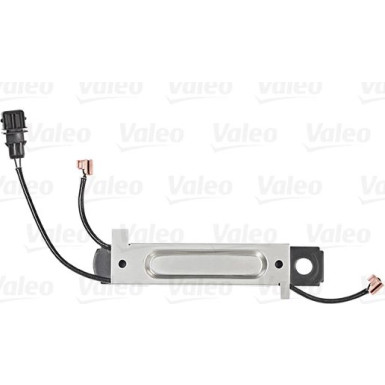 Valeo | Bremsbelagsatz, Scheibenbremse | 882259