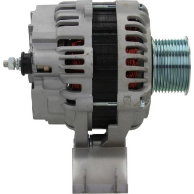 PSH | Generator | 506.511.120.130