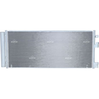 350364 Kondensator, Klimaanlage EASY FIT 350364 Kondensator, Klimaanlage EASY FIT