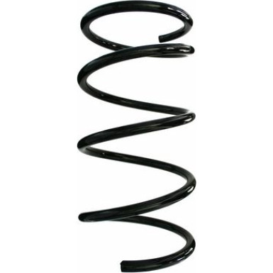 Spidan | Fahrwerksfeder | 87854