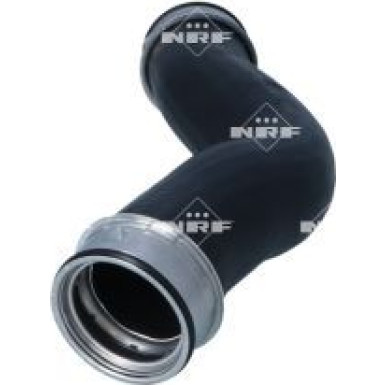 166103 Ladeluftschlauch 166103 Ladeluftschlauch