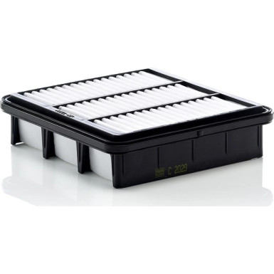 MANN-FILTER C 2029 Luftfilter MANN-FILTER C 2029 Luftfilter