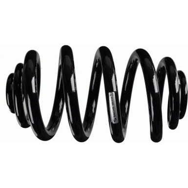 994 610 Fahrwerksfeder