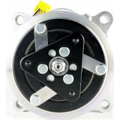 Mahle | Kompressor, Klimaanlage | ACP 1253 000P