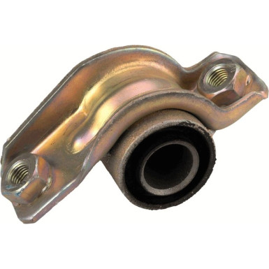 JBU547 Lagerung, Lenker