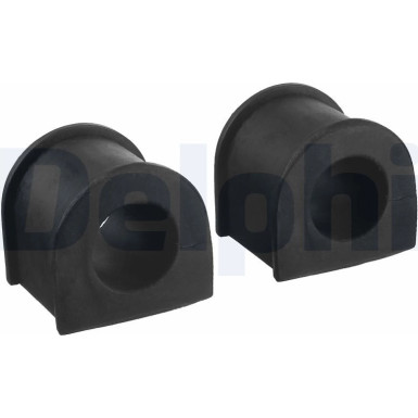 TD1050W Lagerbuchse, Stabilisator