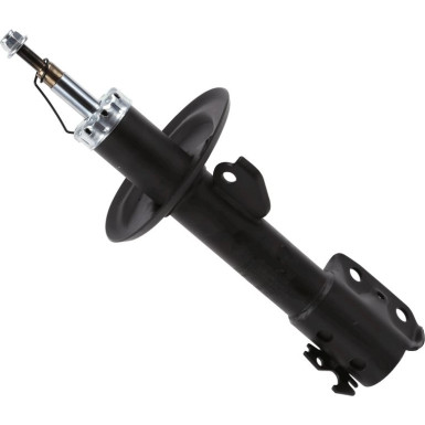 318 009 Stoßdämpfer 318 009 Stoßdämpfer
