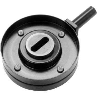 531 0261 10 Spannrolle, Keilrippenriemen