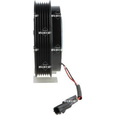 380071 Magnetkupplung, Klimakompressor