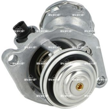 NRF | Thermostat, Kühlmittel | 725032