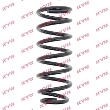 KYB Fahrwerksfeder K-Flex RC6714