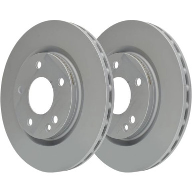 24.0122-0208.1 Bremsscheibe 24.0122-0208.1 Bremsscheibe