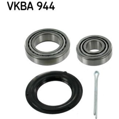 VKBA 944 Radlagersatz