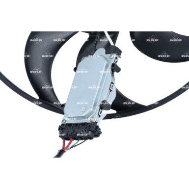 470108 Lüfter, Motorkühlung