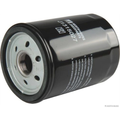 J1315027 Ölfilter J1315027 Ölfilter