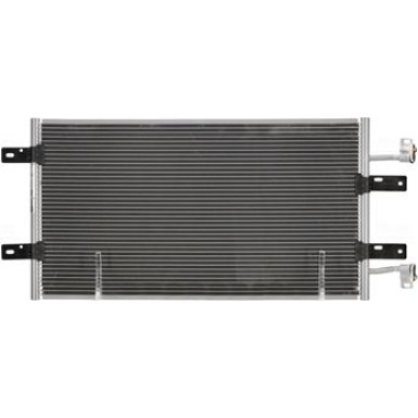 940119 Kondensator, Klimaanlage ** FIRST FIT ** 940119 Kondensator, Klimaanlage ** FIRST FIT **