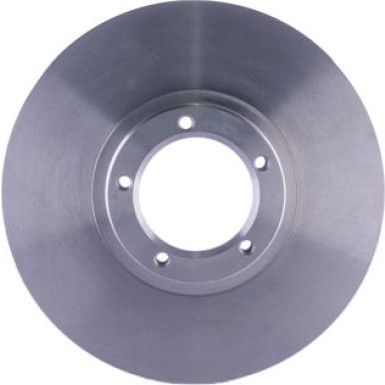 Hella | Bremsscheibe | 8DD 355 105-641
