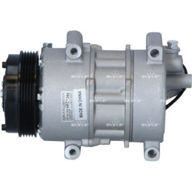 32583 Kompressor, Klimaanlage EASY FIT