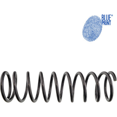 Blue Print | Fahrwerksfeder | ADM588331