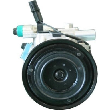 ACP 1406 000P Kompressor, Klimaanlage BEHR *** PREMIUM LINE ***