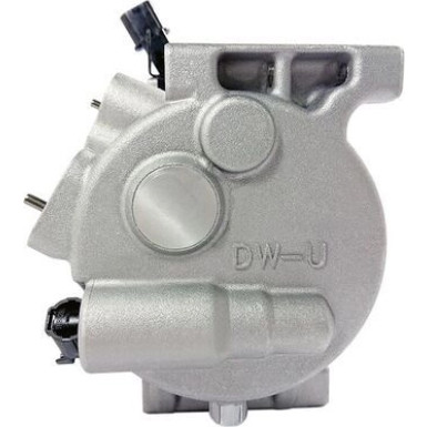 Mahle | Kompressor, Klimaanlage | ACP 658 000P