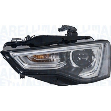 Magneti Marelli | Hauptscheinwerfer | 711307024207