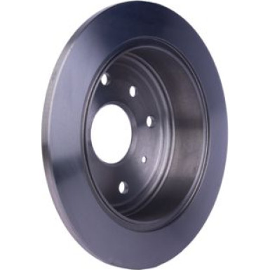 Hella | Bremsscheibe | 8DD 355 114-161
