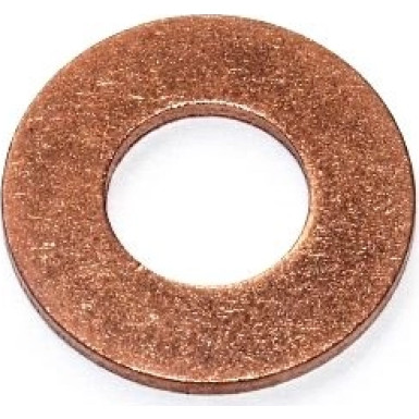 Elring | Dichtring, Düsenhalter | 296.660
