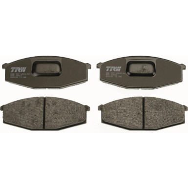 GDB747 Bremsbelagsatz, Scheibenbremse GDB747 Bremsbelagsatz, Scheibenbremse