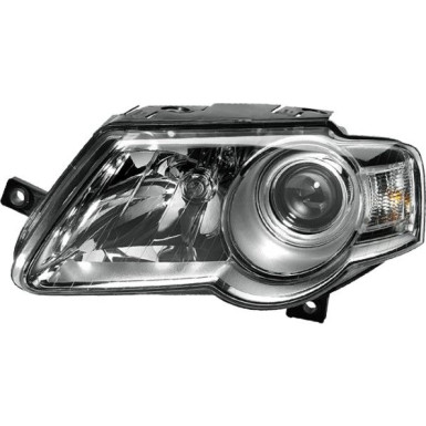 Hella | Hauptscheinwerfer | 1LL 247 014-031