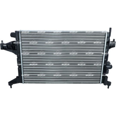 519596 Kühler, Motorkühlung