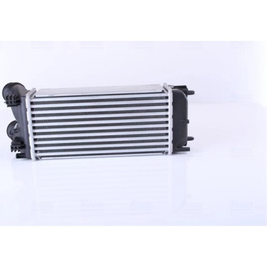 96627 Ladeluftkühler ** FIRST FIT ** 96627 Ladeluftkühler ** FIRST FIT **