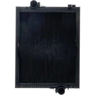 CR 217 000S Kühler, Motorkühlung BEHR