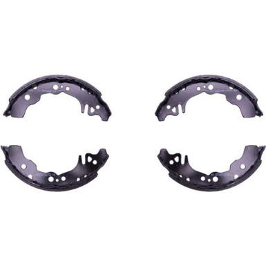 Hella | Bremsbackensatz | 8DB 355 003-071
