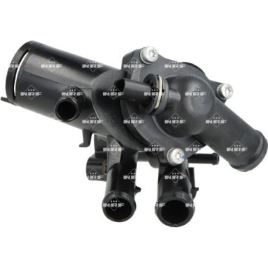 725145 Thermostat, Kühlmittel EASY FIT