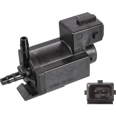 FEBI BILSTEIN 170365 Druckwandler, Abgassteuerung