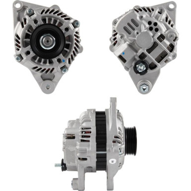 PSH | Generator | 155.991.070.130