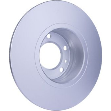 Hella | Bremsscheibe | 8DD 355 127-021