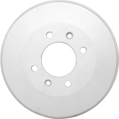 0 986 477 060 Bremstrommel