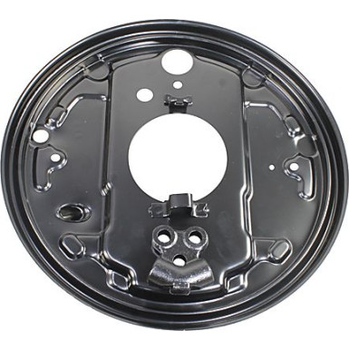 6117005 Bremsträgerplatte