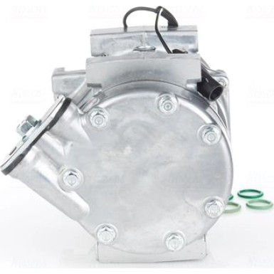 89347 Kompressor, Klimaanlage ** FIRST FIT **