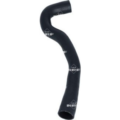 166380 Ladeluftschlauch EASY FIT