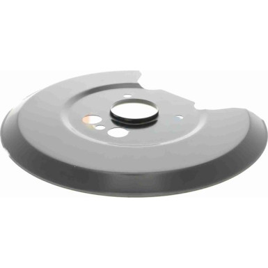 Vaico | Spritzblech, Bremsscheibe | V25-1301