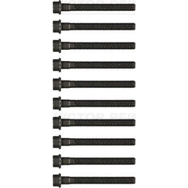 14-32148-01 Zylinderkopfschraubensatz 14-32148-01 Zylinderkopfschraubensatz