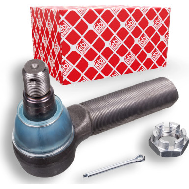 FEBI BILSTEIN 39407 Spurstangenkopf