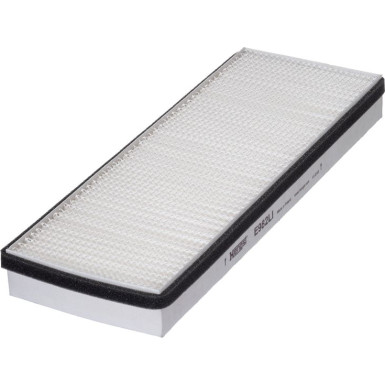 Hengst Filter | Filter, Innenraumluft | E982LI