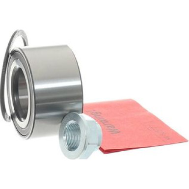 SKF | Radlagersatz | VKBA 7490